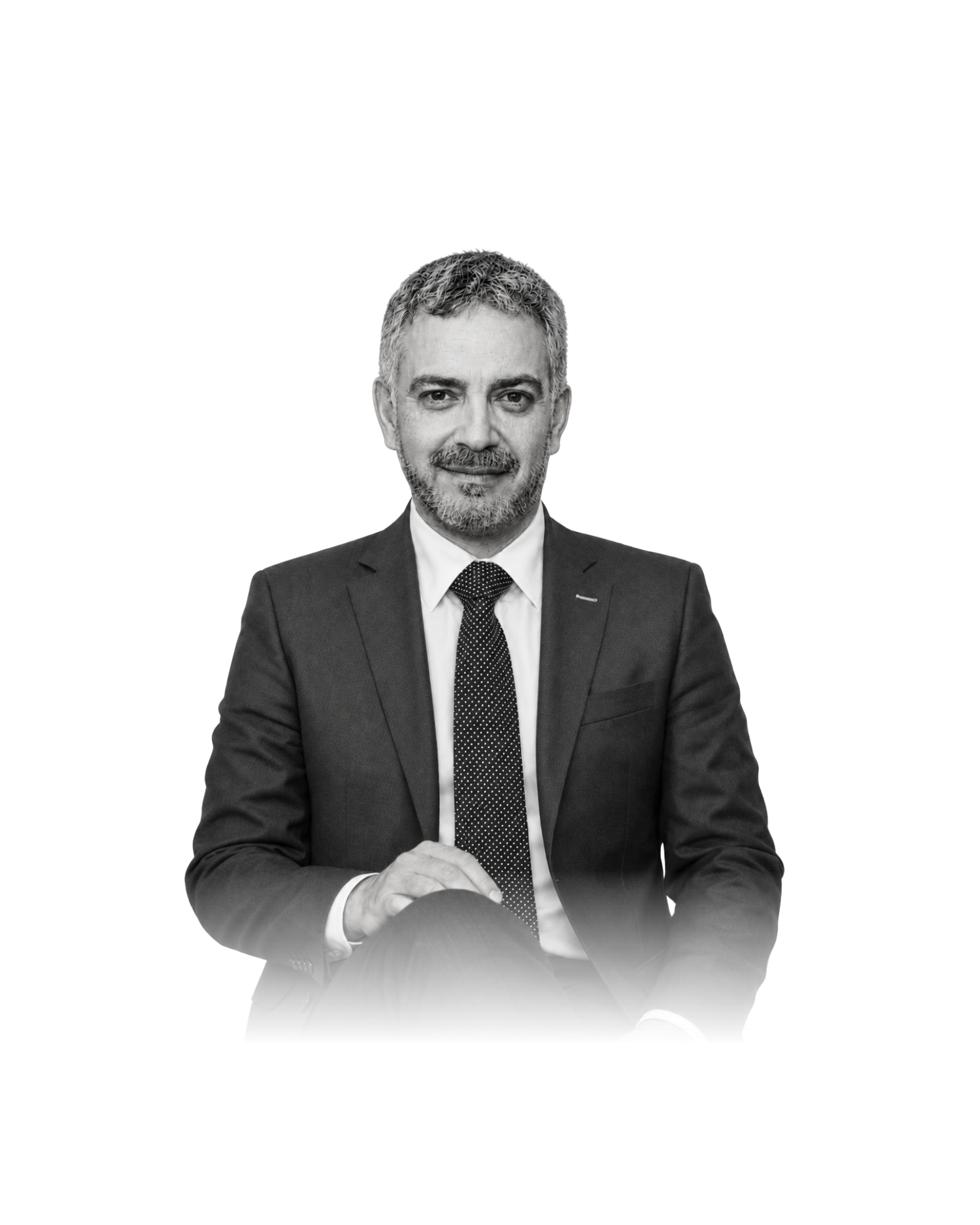 Luis Tallo, abogado laboralista en Santa Cruz de Tenerife